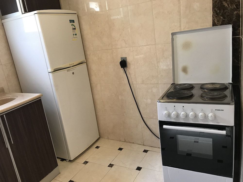 Shalehat Al-Morjan Family Chalet (Two-Bedroom) 6