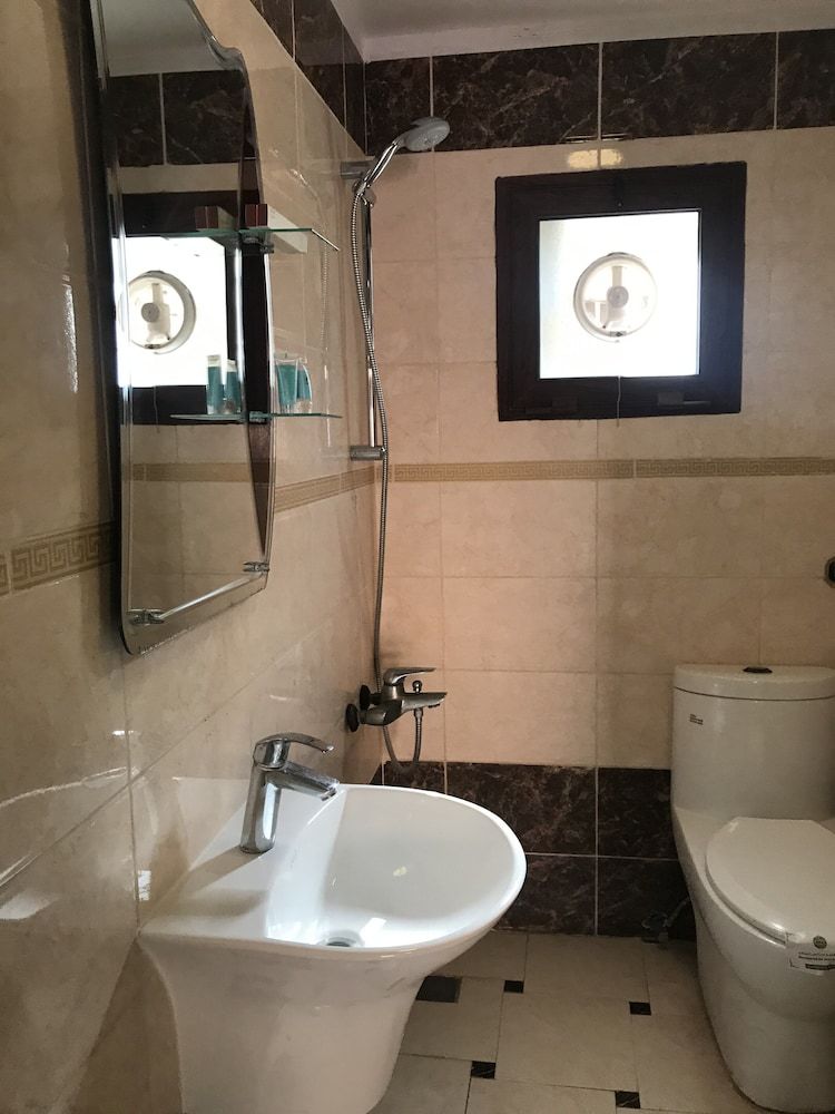 Shalehat Al-Morjan Family Chalet (Two-Bedroom) 12