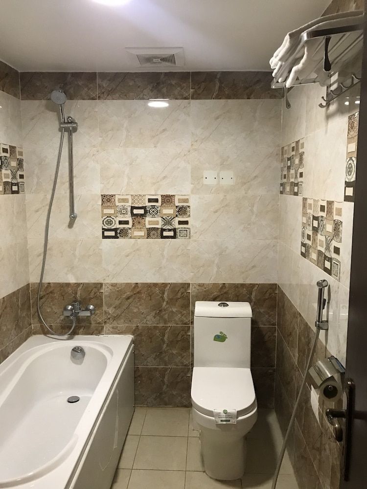 Shalehat Al-Morjan Family Chalet (Two-Bedroom) 10