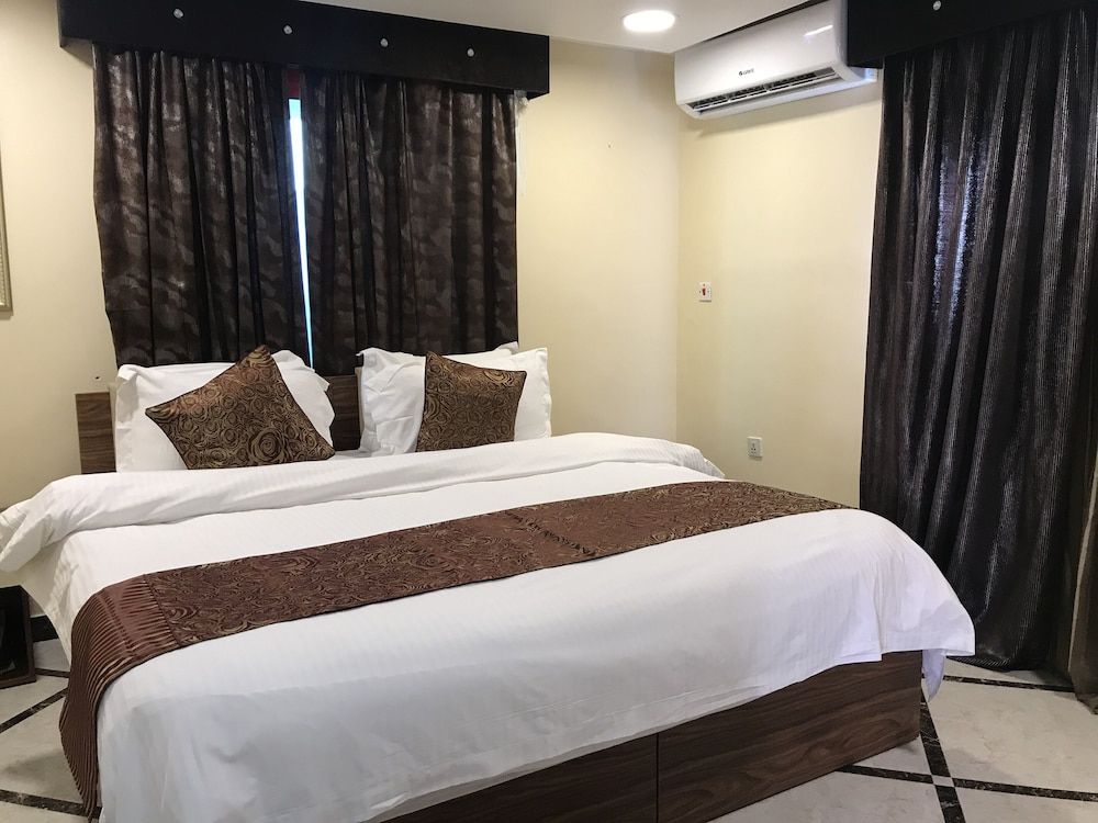 Shalehat Al-Morjan Family Chalet (Two-Bedroom) 2