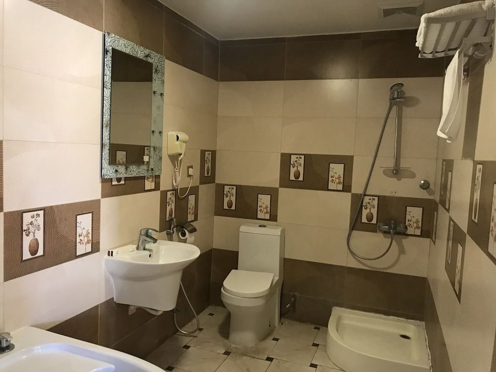 Shalehat Al-Morjan Family Chalet (Two-Bedroom) 8