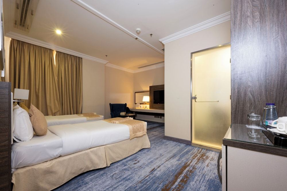 undefined Hayat Alriyadh Hotel 8