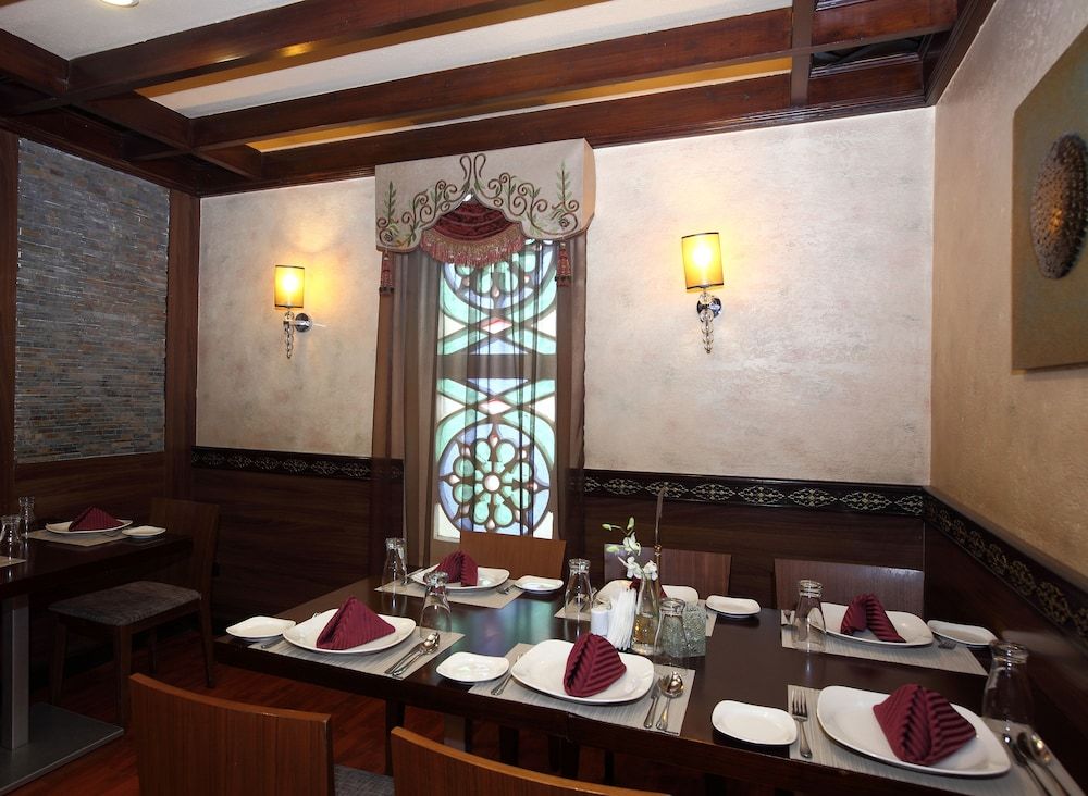 undefined Mena Andalusia Riyadh 10