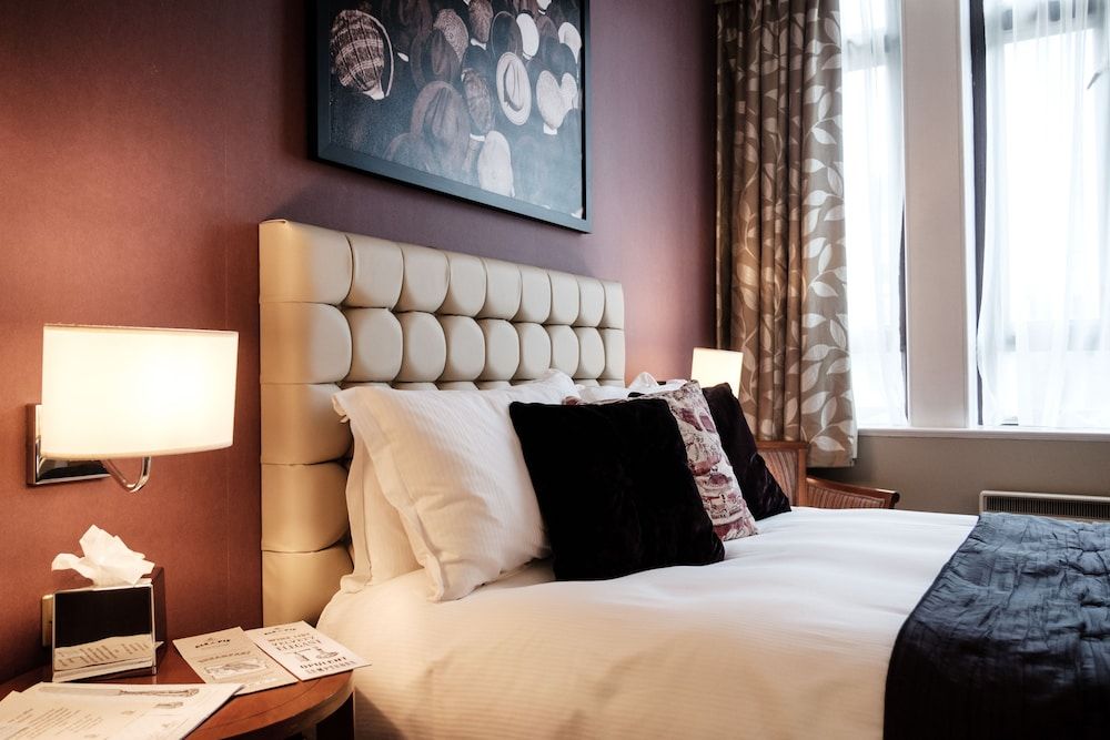 Standard Double Room, 1 Double Bed