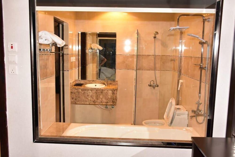 undefined In Maz Aparthotel 10