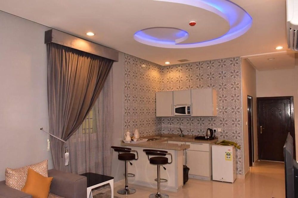 undefined In Maz Aparthotel 6