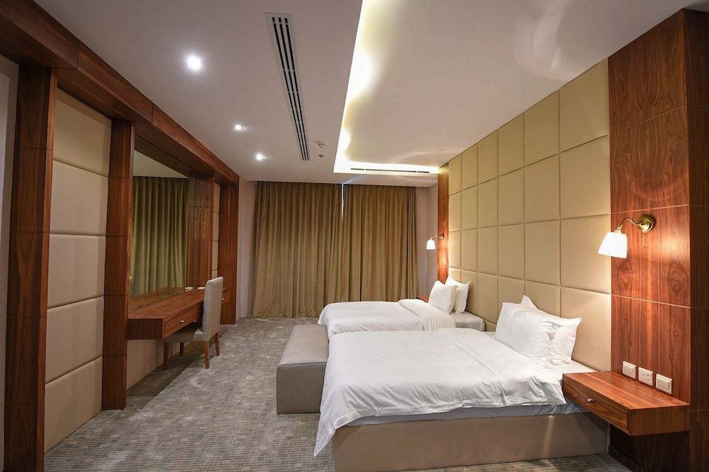 Motiara Hotel - La Valle Mall Deluxe Suite, 2 Twin Beds 2