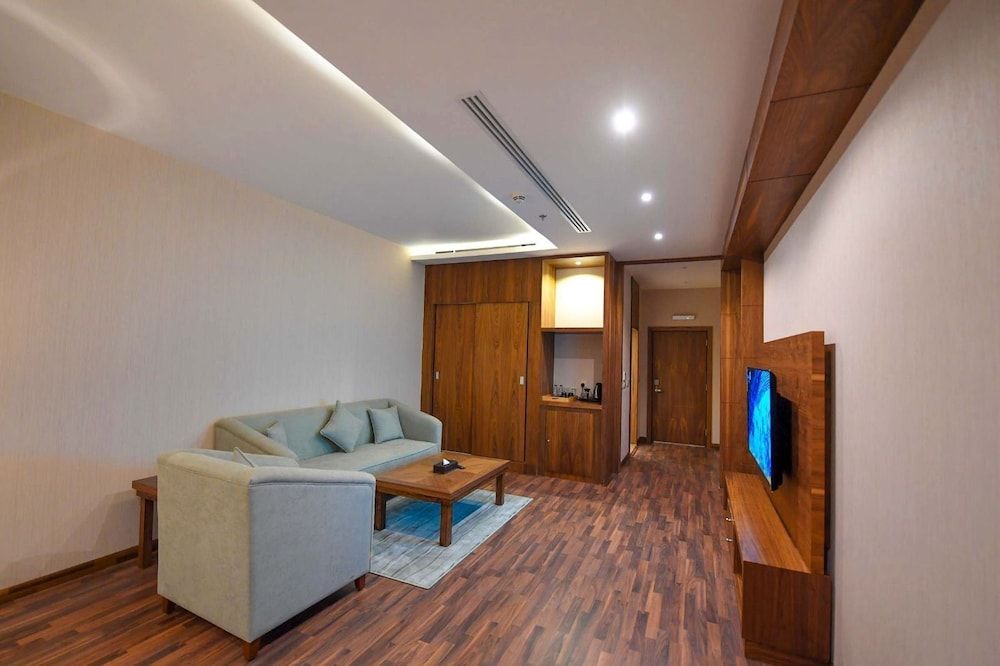 Motiara Hotel - La Valle Mall Junior Studio Suite, 1 Queen Bed 14