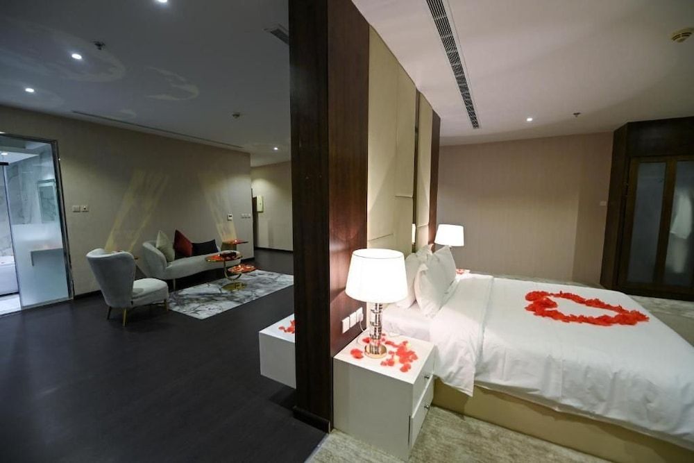 Motiara Hotel - La Valle Mall Junior Studio Suite, 1 Queen Bed 9