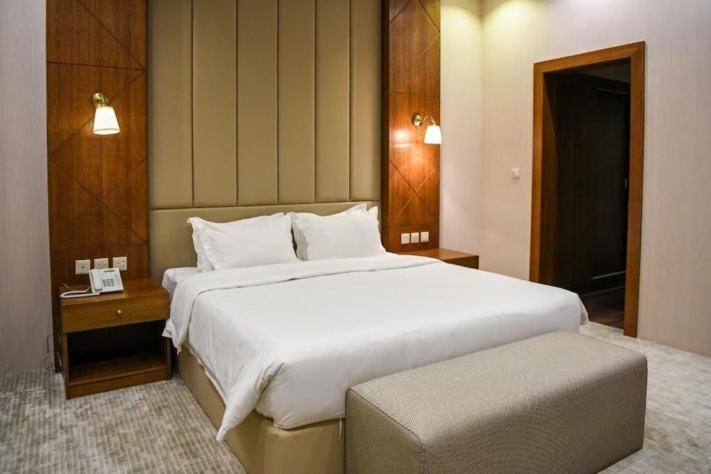 Motiara Hotel - La Valle Mall Junior Studio Suite, 1 Queen Bed 8
