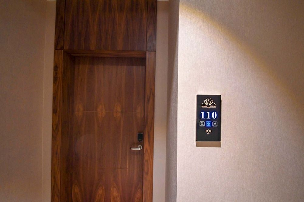 Motiara Hotel - La Valle Mall Junior Studio Suite, 1 Queen Bed 13