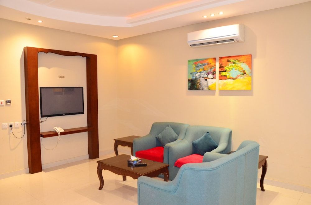 undefined Quiet Rooms 3 2