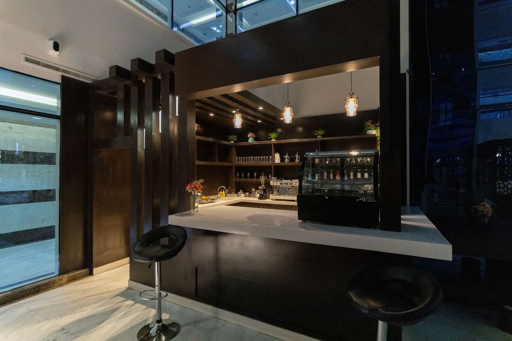 undefined Admire Apart' Hotel 10