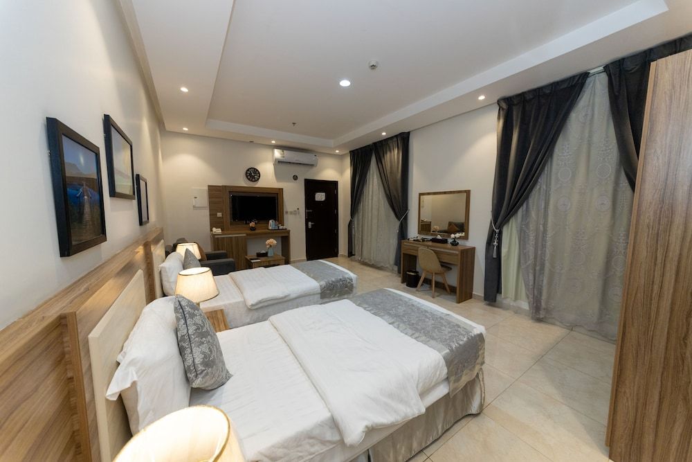 undefined Admire Apart' Hotel 2