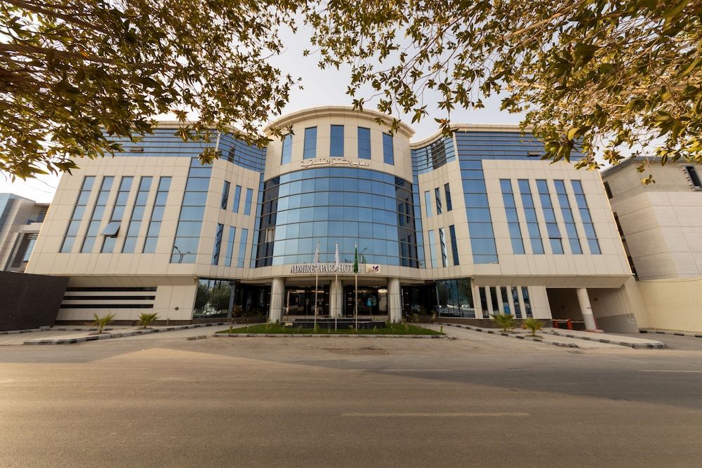 undefined Admire Apart' Hotel 6