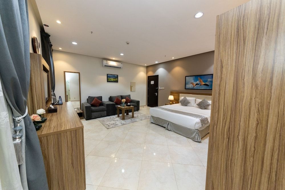 undefined Admire Apart' Hotel 3