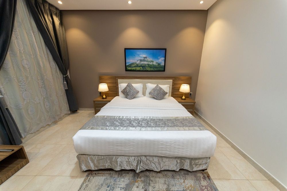 Admire Apart' Hotel Standard Double Room 8