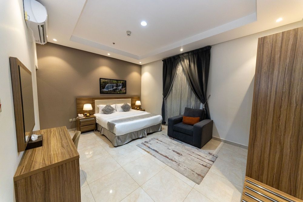 undefined Admire Apart' Hotel