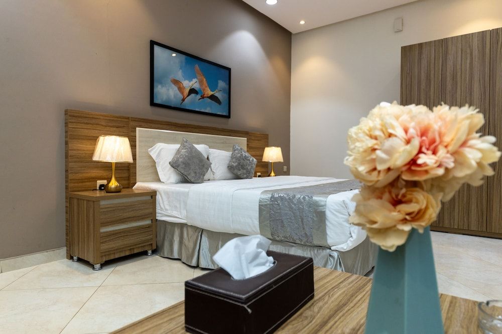 undefined Admire Apart' Hotel 5