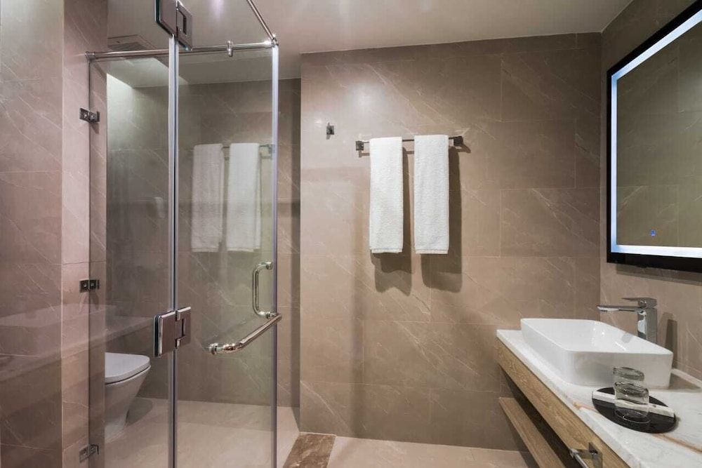 Aber Al Takhasussi Standard King Room 3