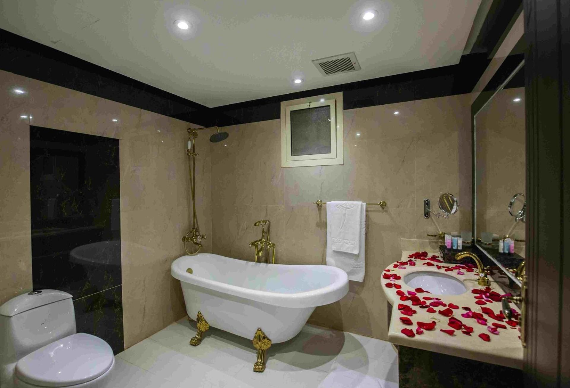 undefined Rest Night Serviced Apartments Alhamra - رست نايت للشقق المخدومة 6