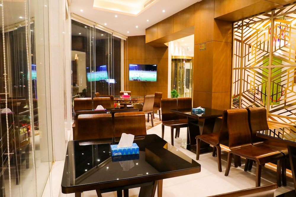 undefined Quiet Rooms Apartment 5