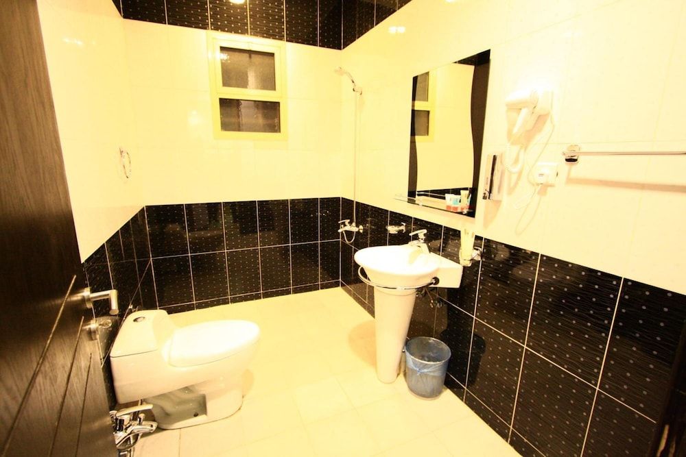 Rest Night Serviced Apartments - AL Nafal Two Bedrooms Apartment 9