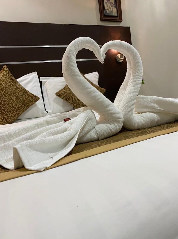 Rest Night Serviced Apartments - AL Nafal Two Bedrooms Apartment 6