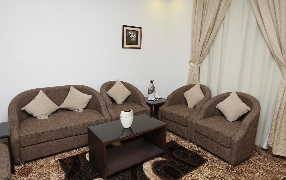 Rest Night Serviced Apartments - AL Nafal Two Bedrooms Apartment 14