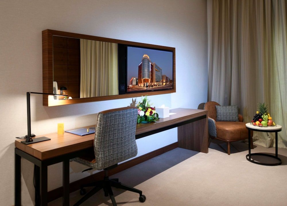 undefined Golden Tulip Riyadh 3