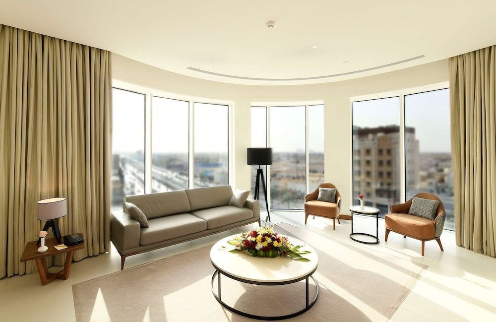 undefined Golden Tulip Riyadh 2