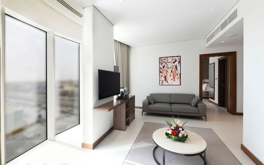 undefined Golden Tulip Riyadh 5