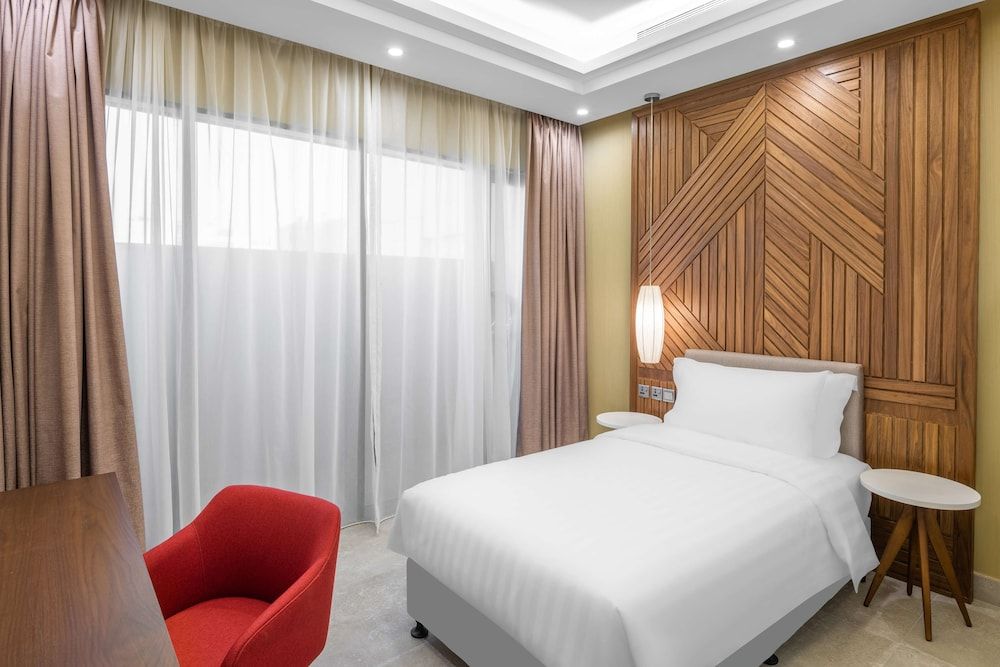 Radisson Blu Hotel Riyadh Qurtuba Villa, 3 Bedrooms