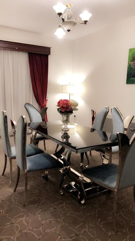 undefined Sixty Three Hotel 8