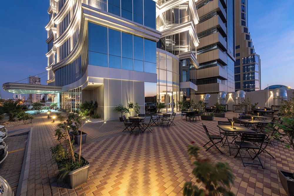 undefined HDB Sahafa 6