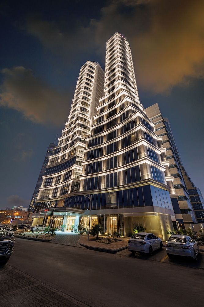 undefined HDB Sahafa 4