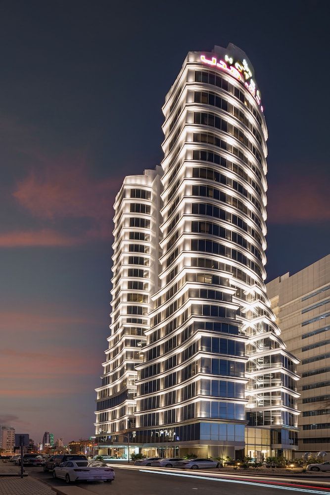 undefined HDB Sahafa 5