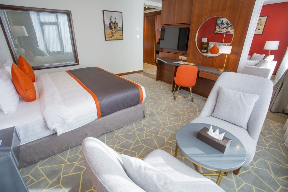 Junior Suite