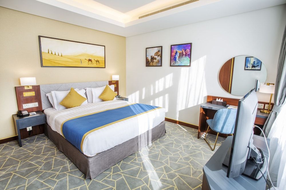 Velar Inn Hotel Superior Suite 3