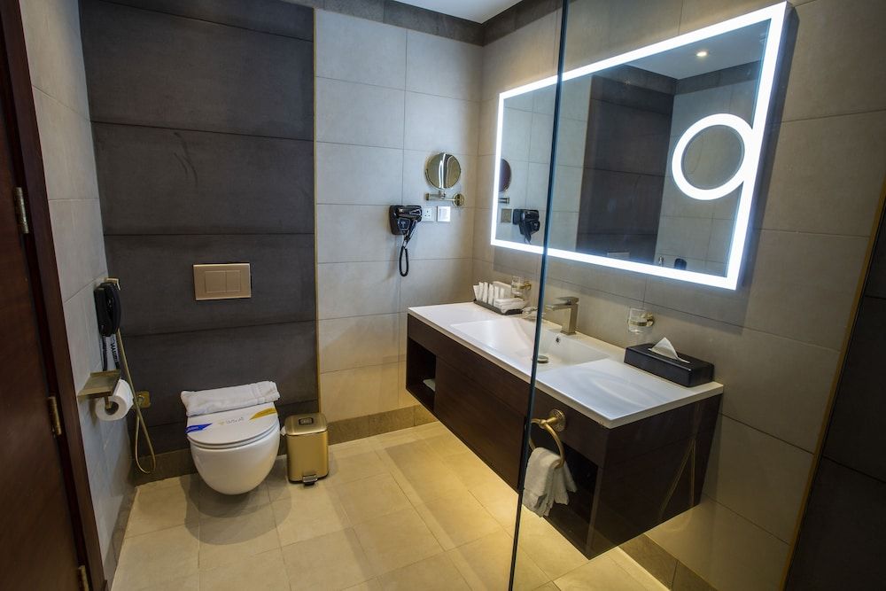 Velar Inn Hotel Standard Double Room 6