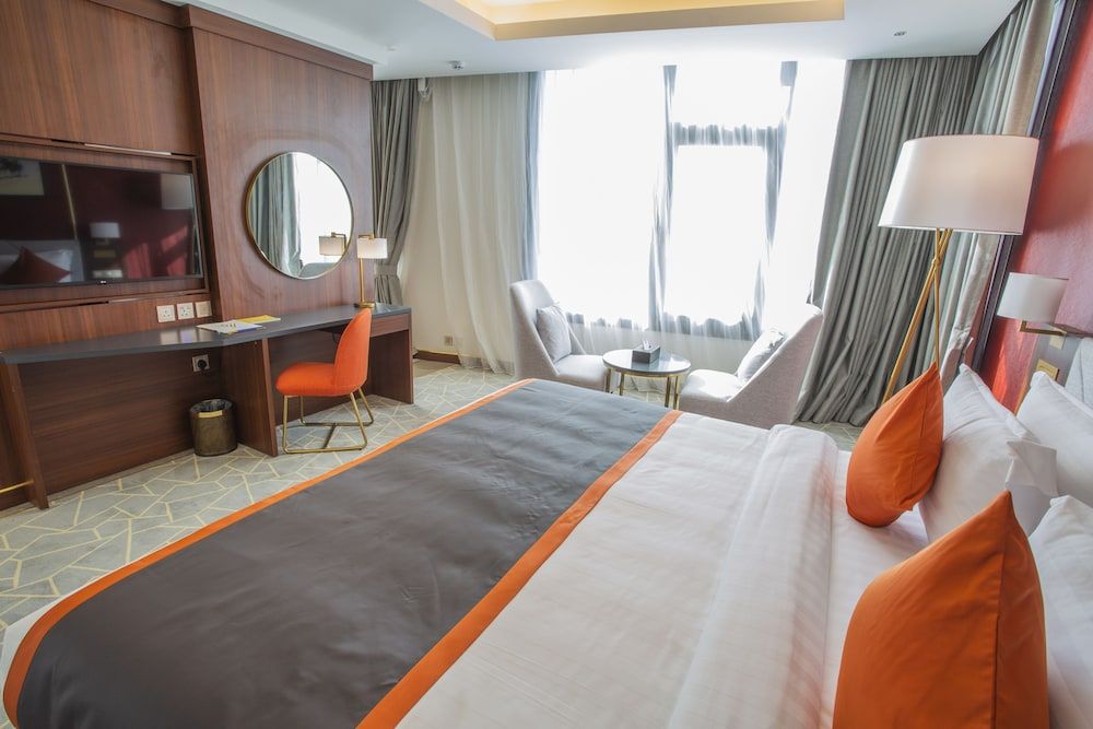 Junior Suite