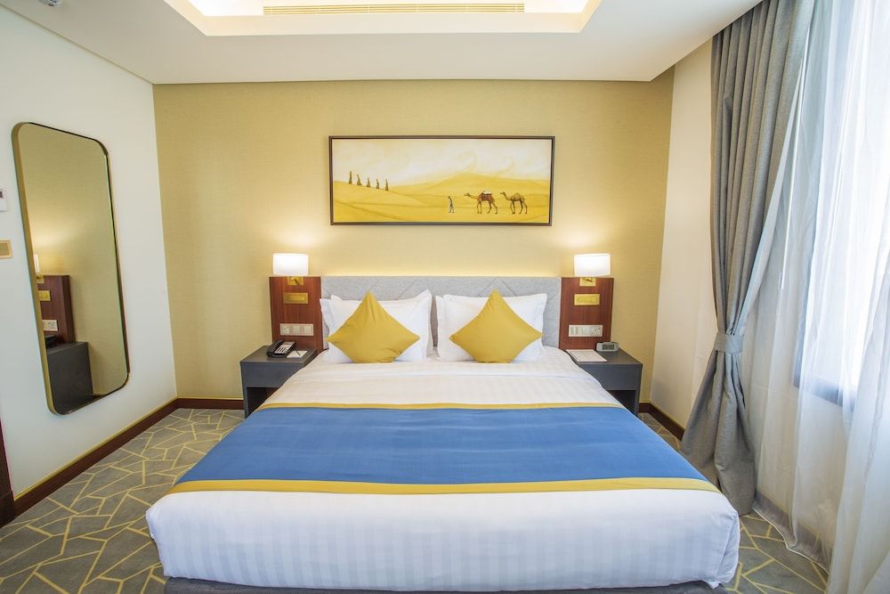 Velar Inn Hotel Standard Double Room 3