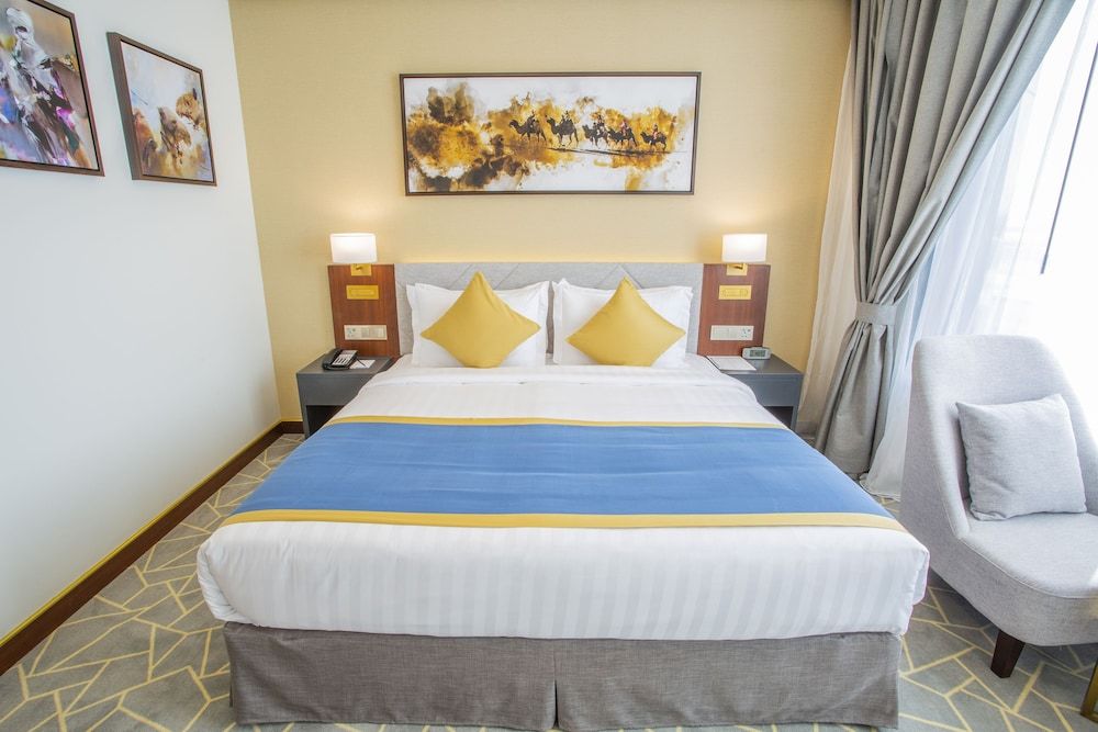 Velar Inn Hotel Standard Double Room 4