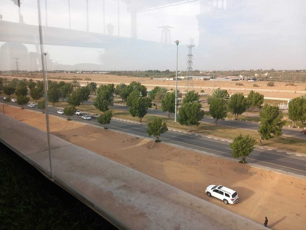 Banan Hotel Junior Suite 4