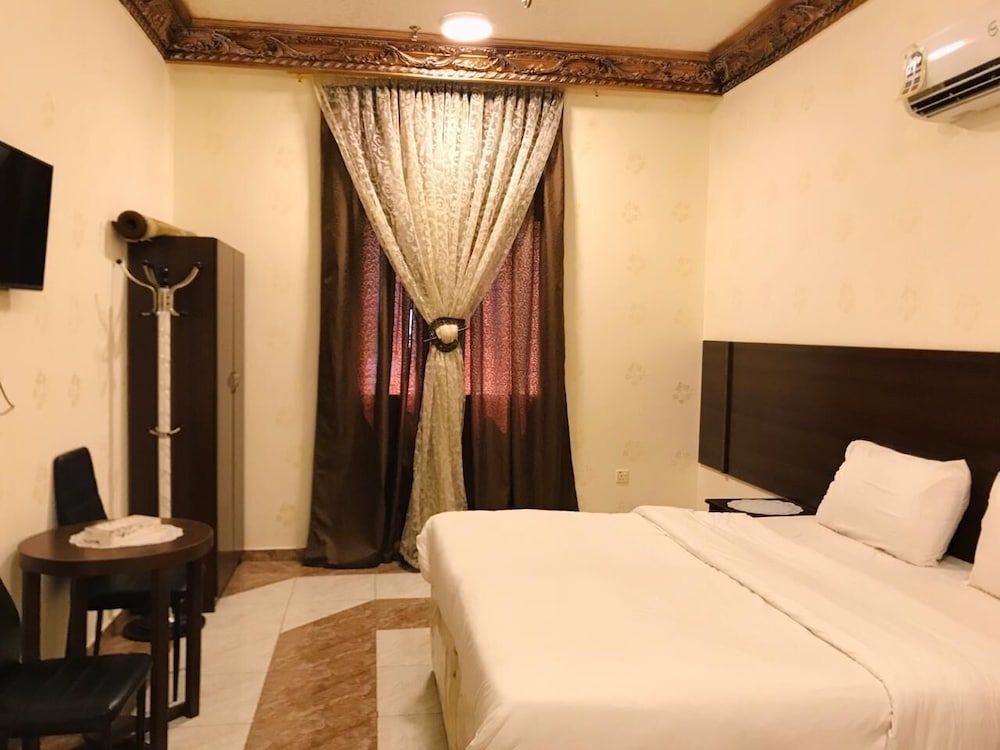 undefined Revan Hotel