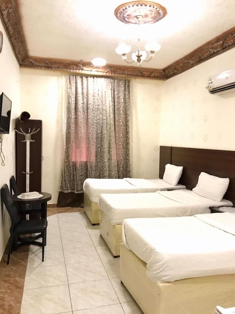 undefined Revan Hotel 3