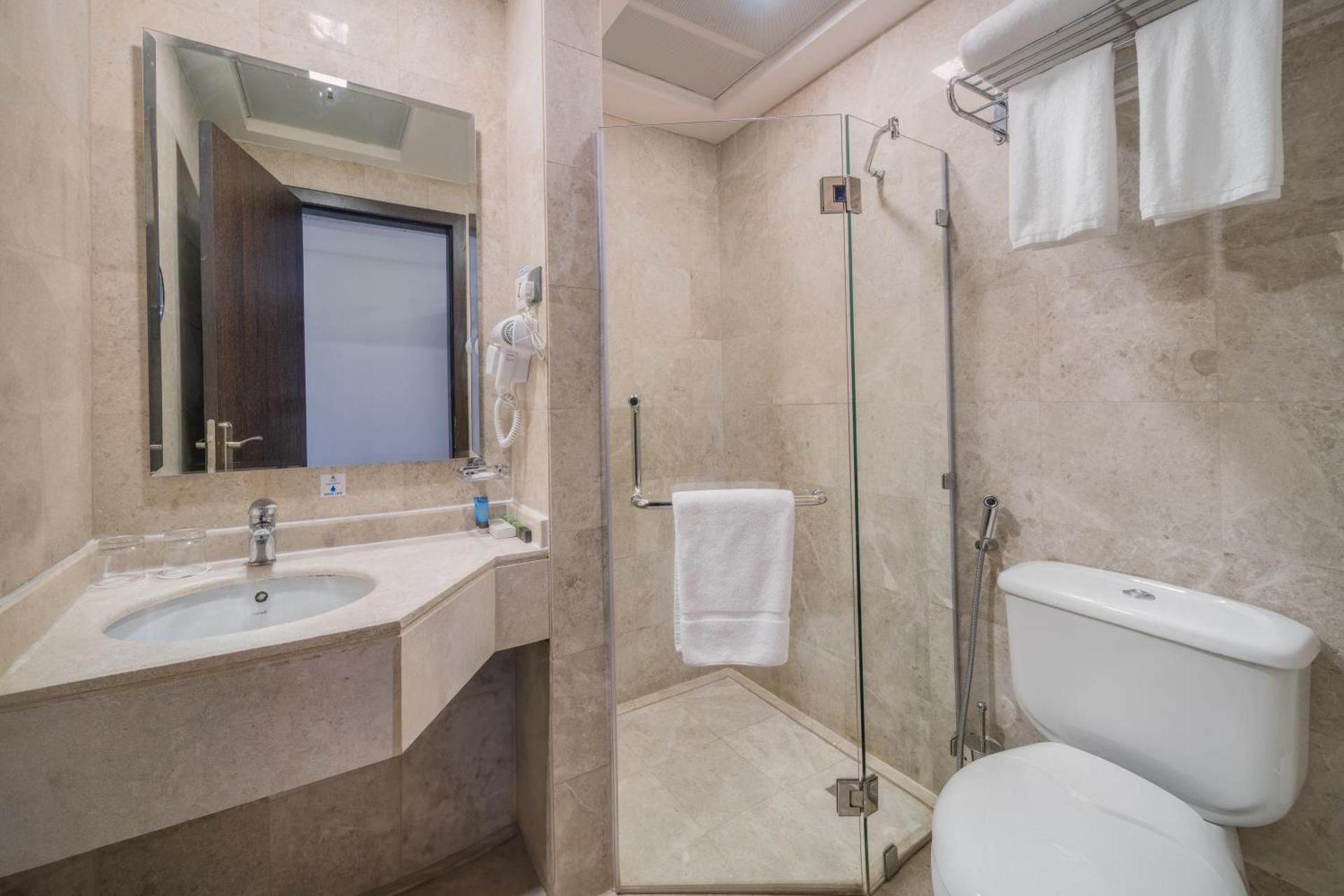 undefined Al Kiswah Towers Hotel 9