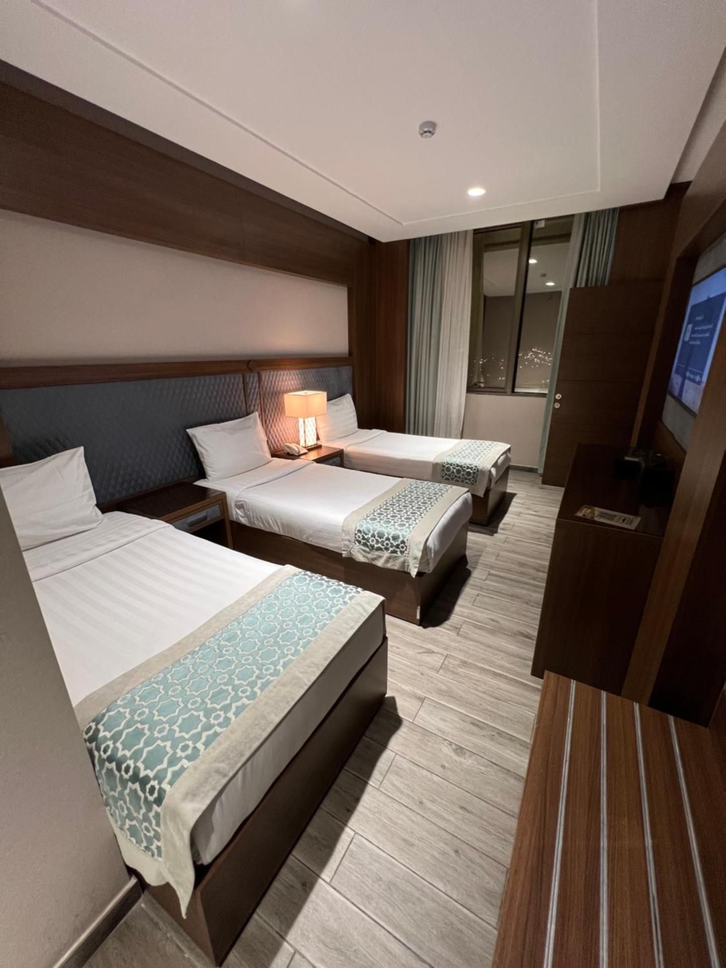 undefined Violet Al Shisha Hotel 7