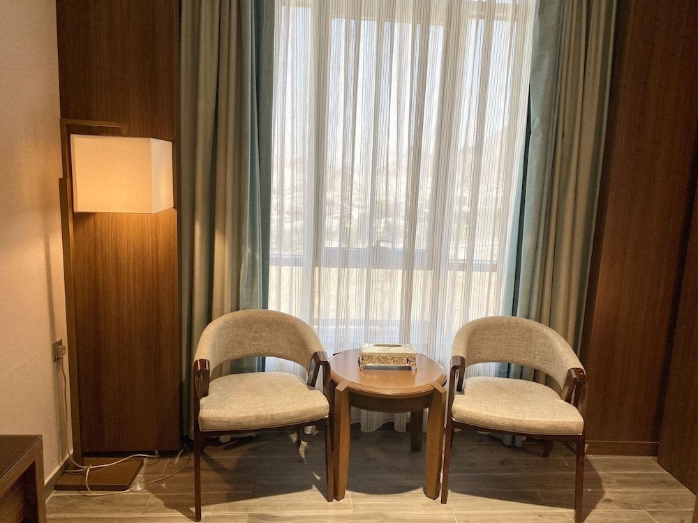 Violet Al Shisha Hotel Twin Room 6