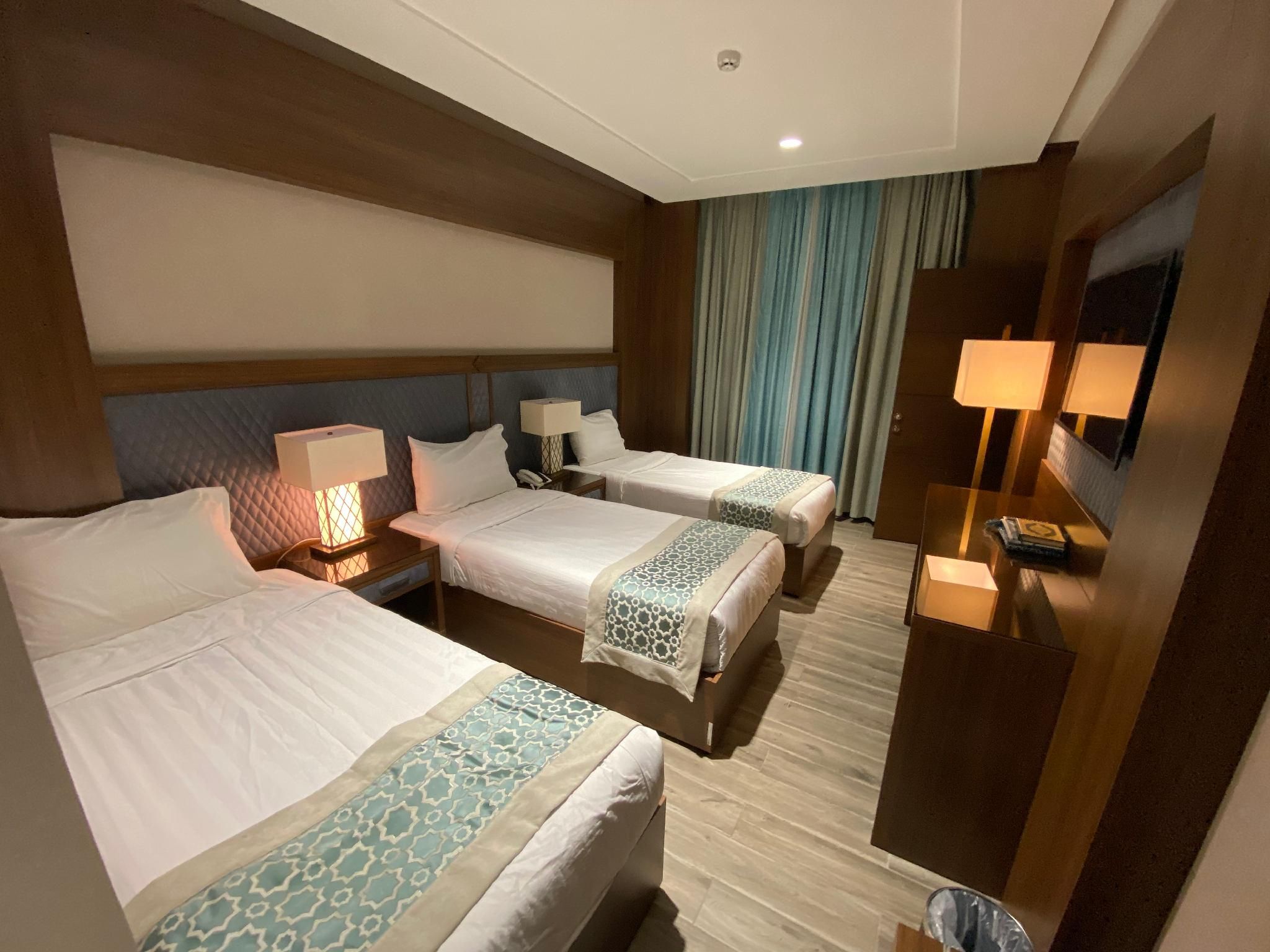 undefined Violet Al Shisha Hotel 6